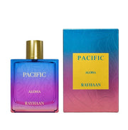 Perfume Rasasi Hawas Pacific Aloha Hombre Edp 100 Ml