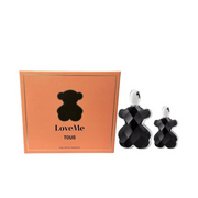 Perfume Tous Love Me The Onyx Parfum Mujer Edp 90 Ml / 30 Ml Estuche