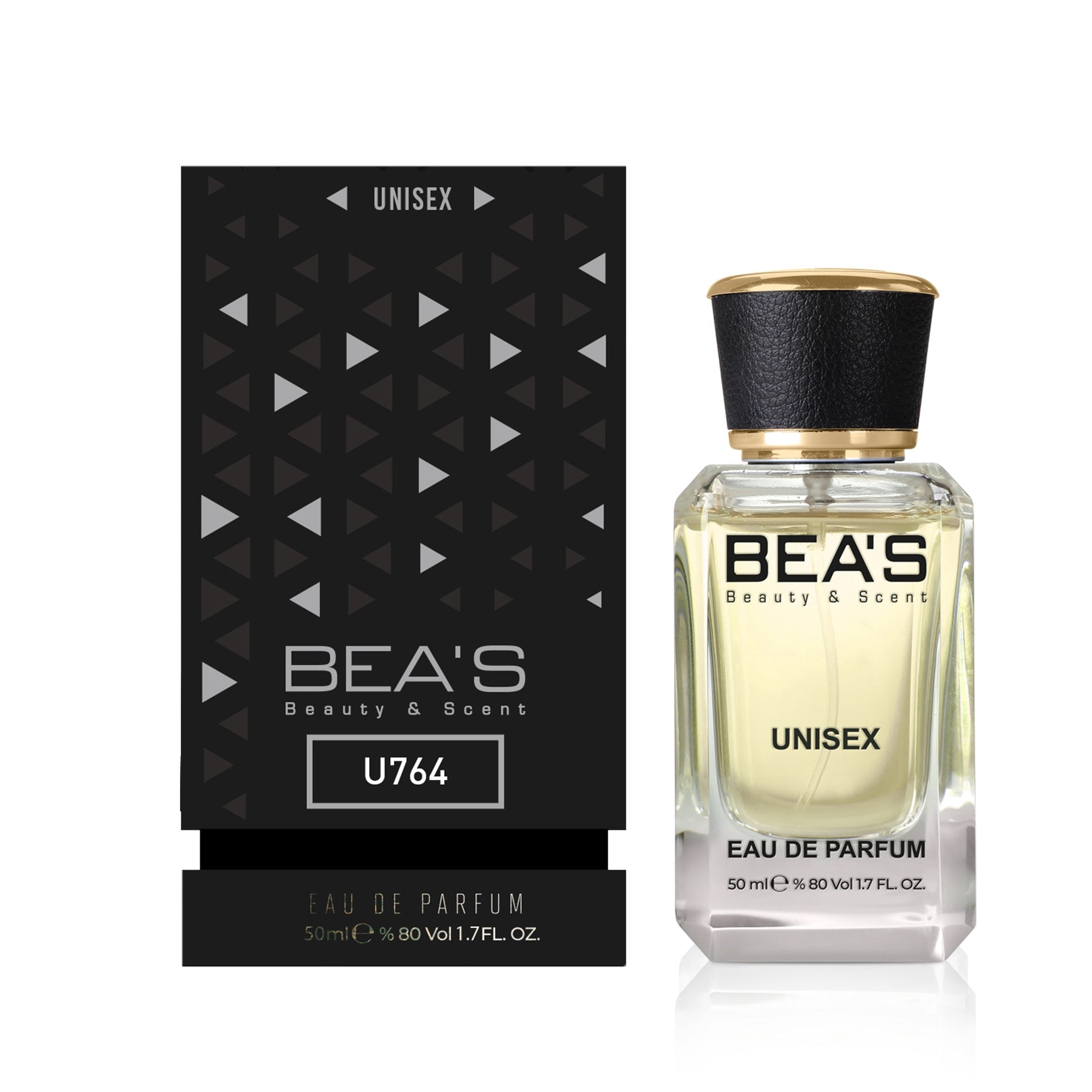 Perfume Beas 764  Unisex Edp 50 Ml