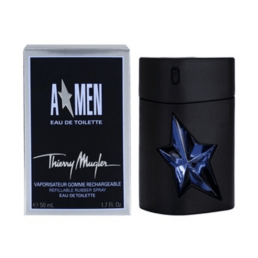 Perfume Amen Hombre Edt 50 Ml