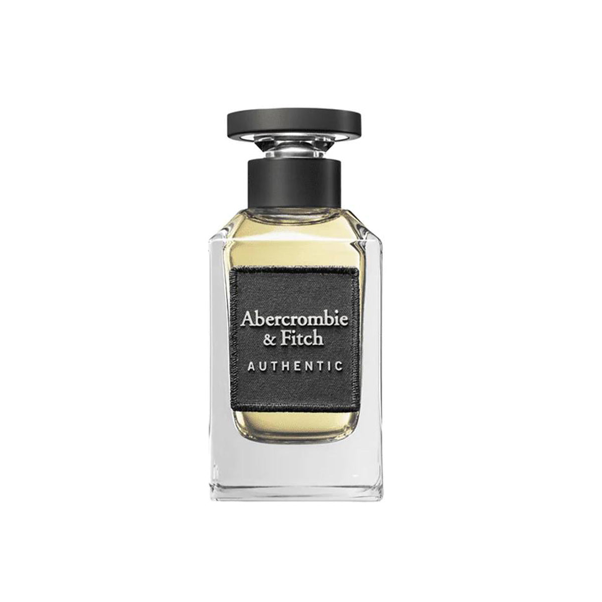 Perfume Abercrombie Authentic Hombre Edt 100 Ml