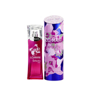 Perfume Lomani Fantastic Mujer Edt 100 Ml
