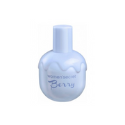 Perfume Women Secret Sweet Berry Tempation Mujer Edt 40 Ml Tester