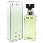 Perfume Calvin Klein Eternity Edp 100ML Mujer
