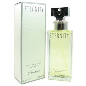 Perfume Calvin Klein Eternity Edp 100ML Mujer