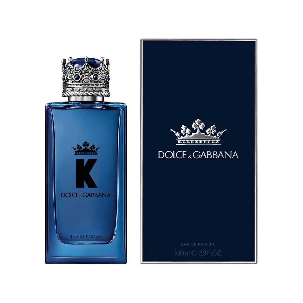 Perfume K Dolce Gabbana Varon Edp 100 Ml Imagen principal del producto