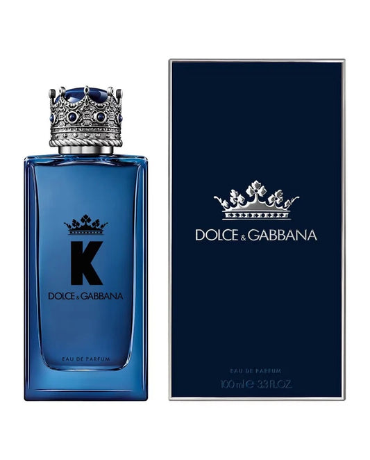 Perfume D&G K Edp 100 ML Hombre