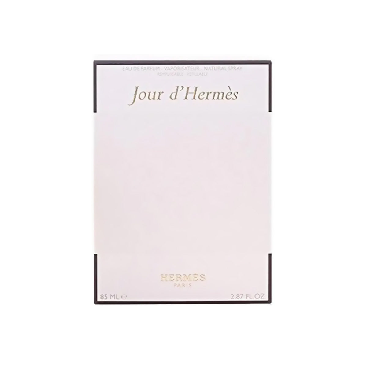 Perfume Jour Dhermes Recargable Mujer Edp 85 Ml