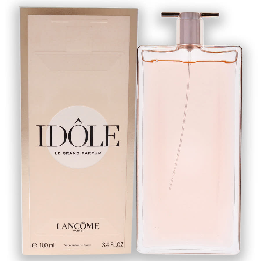Perfume Lancome Idole Edp 100 ML Mujer