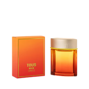 Perfume Tous Man Spritz Hombre Edt 100 Ml