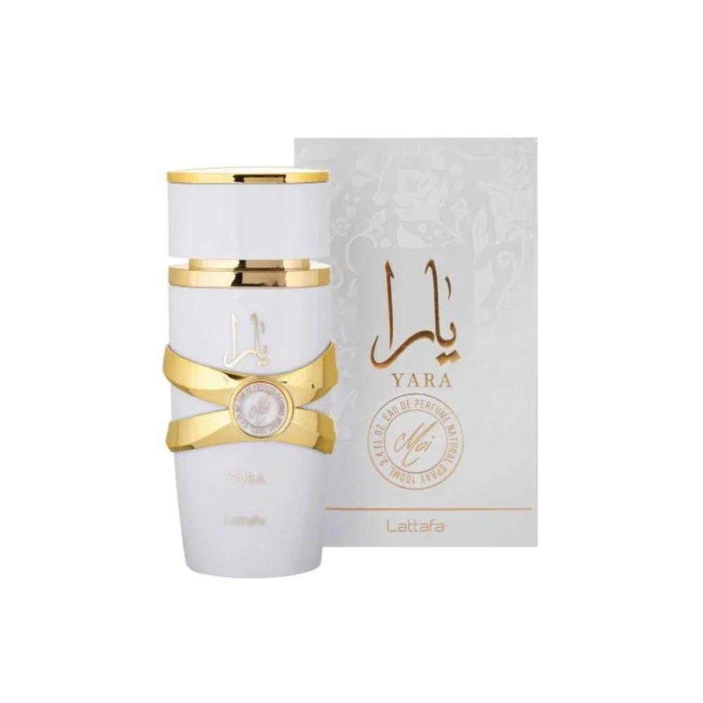 Perfume Lattafa Yara Moi Mujer Edp 100 Ml