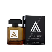 PERFUME FRAGRANCE WORLD AZZURE HOMBRE EDP 100 ML