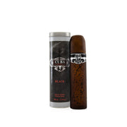 Perfume Cuba Black Hombre Edt 100 Ml