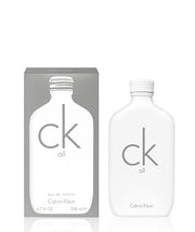 Perfume Ck All Unisex Edt 200 Ml