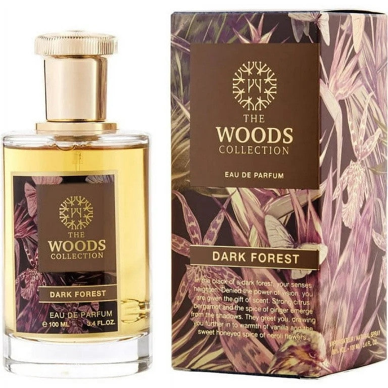 Perfume The Woods Dark Forest Edp 100ML Unisex