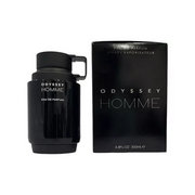 Perfume Armaf Odyssey Black Unisex Edp 200 Ml
