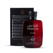 Perfume Tri Hawajis Flame Fresco Hombre EDP 100ml