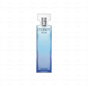 Perfume Eternity Aqua Mujer Edp 100 Ml Tester