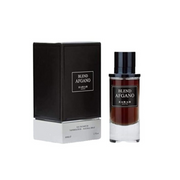 Perfume Blend Afgano Prive Zarah Hombre Edp 80 Ml