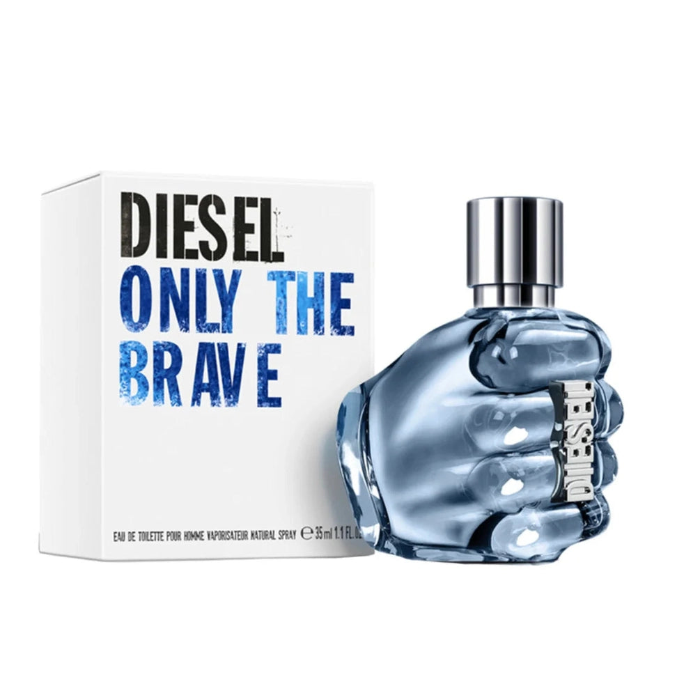 Perfume Only The Brave Hombre Edt 35 Ml