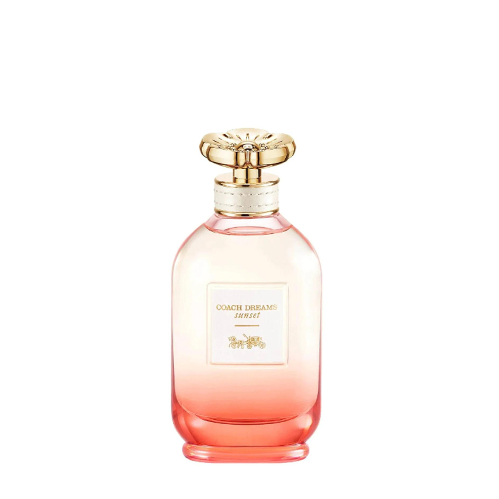 Perfume Coach Dreams Sunset Mujer Edp 90 Ml Tester