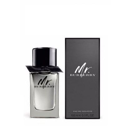 PERFUME MR BURBERRY HOMBRE EDT 100 ML