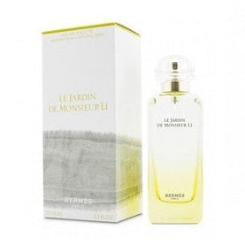 Perfume Le Jardin De Monsieur Li Hermes Unisex Edt 100 Ml
