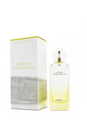 Perfume Le Jardin De Monsieur Li Hermes Unisex Edt 100 Ml