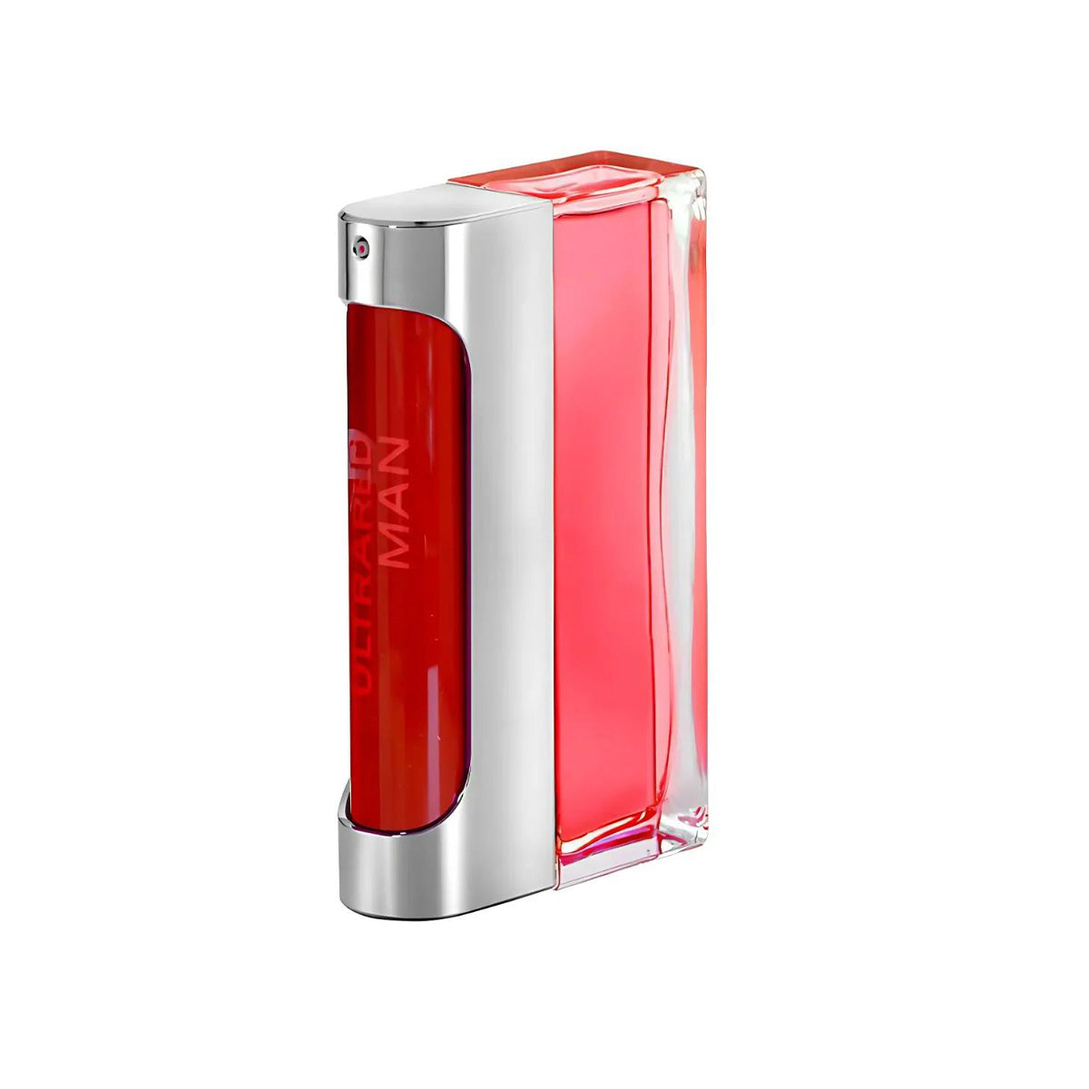 Perfume Ultrared Hombre Edt 100 Ml