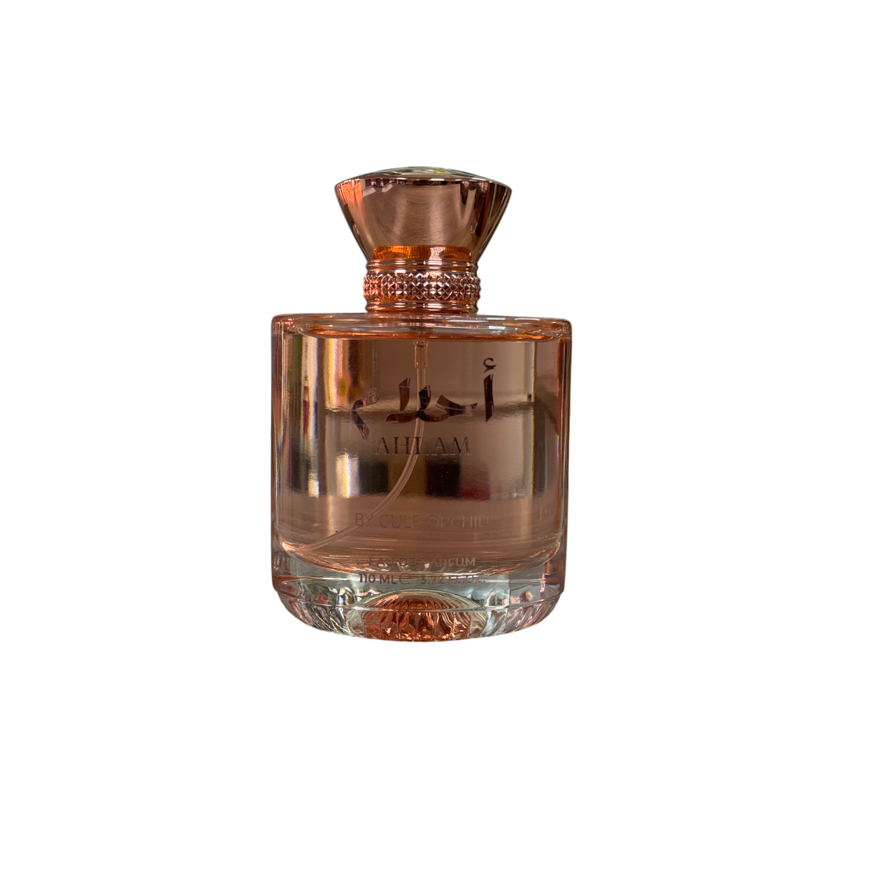 Perfume By Gulf Orchid Ahlam Edp 100 ML