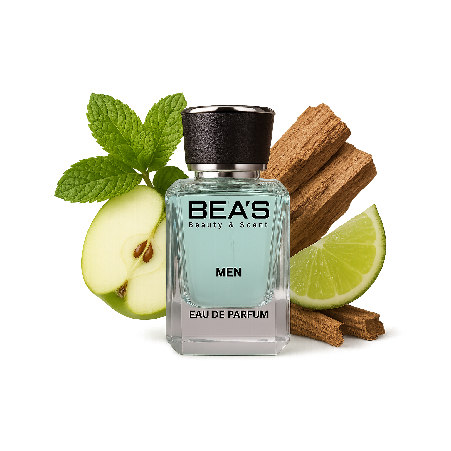 Perfume Beas Ares Edp 100ML Hombre