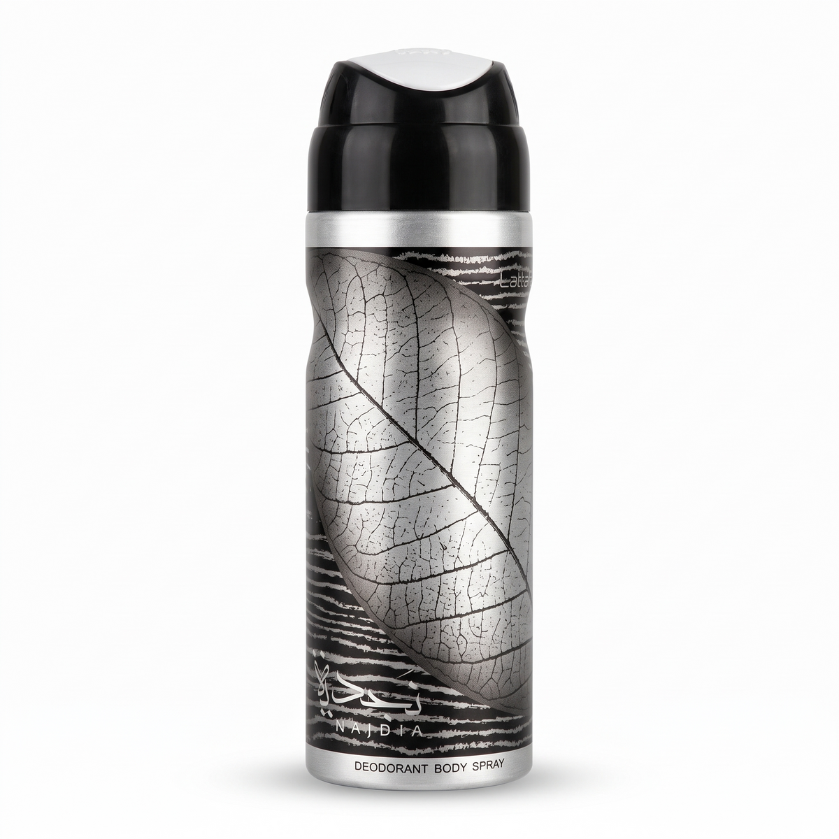 Body Spray Lattafa Najdia Unisex Body Spray 200 Ml