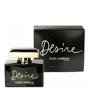 Perfume The One Desire Mujer Edp 75 Ml