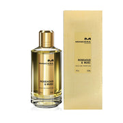 Perfume Mancera Roseaoud & Musc Mujer Edp 120 Ml