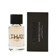 Perfume Zara Lht Leather Freestyle Hombre Edp 100 Ml