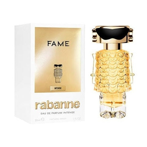 Perfume Fame Intense Paco Rabanne Mujer Edp 30 Ml