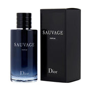 Perfume Dior Sauvage Parfum Hombre 200 Ml