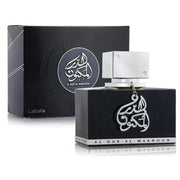 Perfume Lattafa Al Dur Al Maknoon Silver Unisex Edp 100 Ml