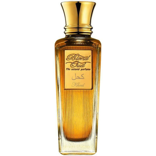 Perfume Blend Oud Khoul Edp 75ML Unisex