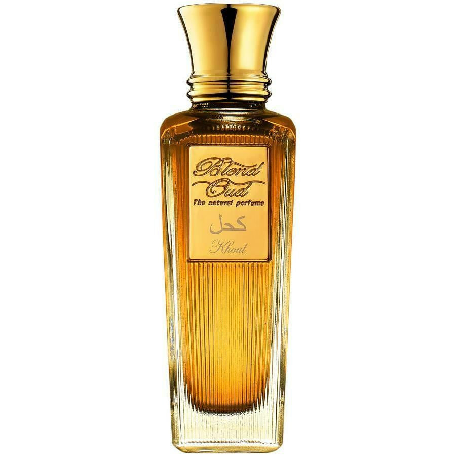Perfume Blend Oud Khoul Edp 75ML Unisex