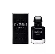 PERFUME GIVENCHY L INTERDIT ABSOLU MUJER EDP INTENSE 80 ML