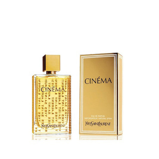 PERFUME CINEMA MUJER EDP 90 ML