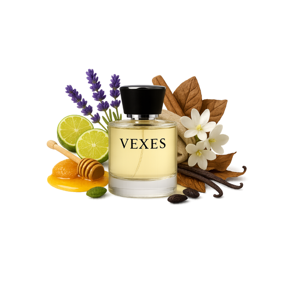 Perfume Vexes U620 Unisex Edp 50 Ml Unisex