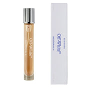 Perfume Off White Solution N 6 Unisex Edp 15 Ml