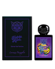 Perfume Lorenzo Pazzaglia Tropikalys Karma Unisex Extrait De Parfum 50 Ml