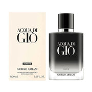 Perfume Acqua Di Gio Parfum Recargable Hombre Parfum 50 Ml