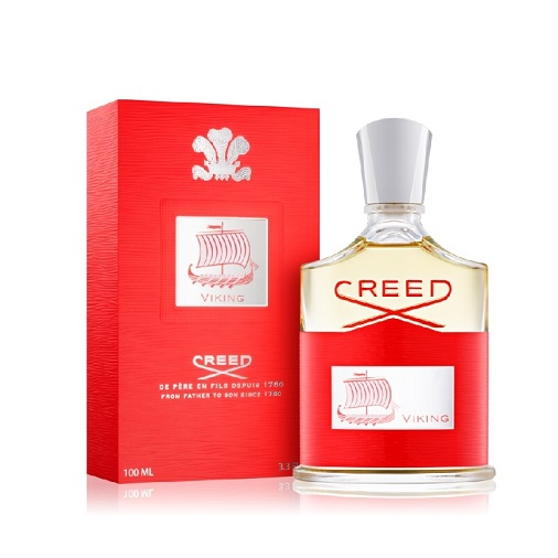 PERFUME CREED VIKING UNISEX EDP 100 ML