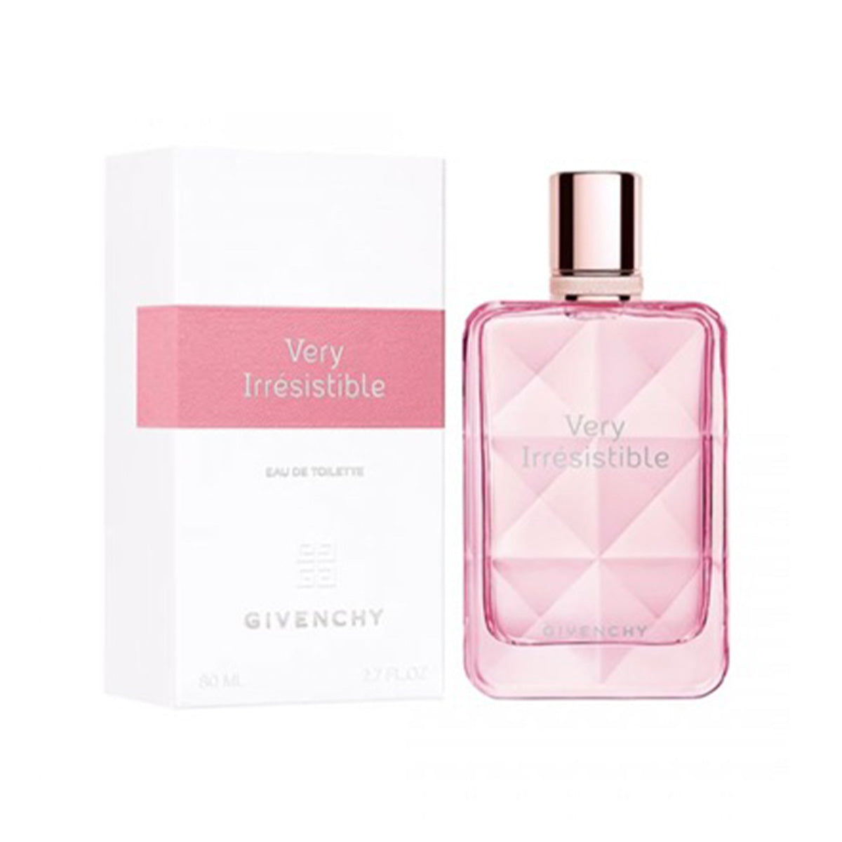 Perfume Very Irresistible Mujer Edt 80 Ml