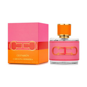 Perfume Ch Pasion Mujer Edp 100 Ml