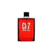 Perfume Cristiano Ronaldo Cr7 Hombre Edt 100 Ml Tester